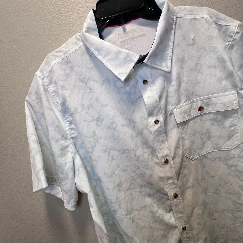 Avalanche Outdoor Supply Company stylish marble